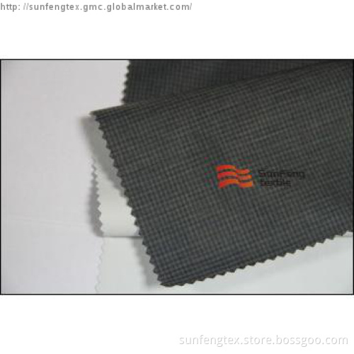 4020 Polyamide polyester ribstop